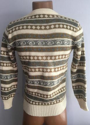 Джемпер пуловер2 фото