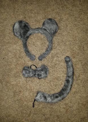 Набір мишка