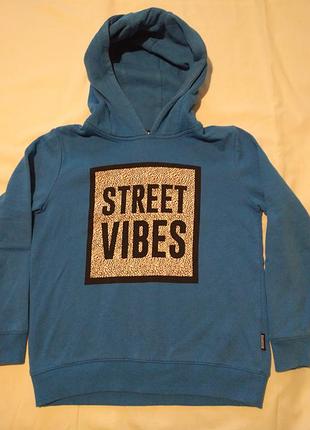 Толстовка для мальчика