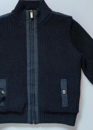 Куртка massimo dutti 5-6 років. 2