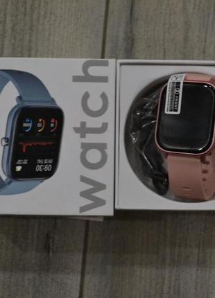 Смарт часы  watch