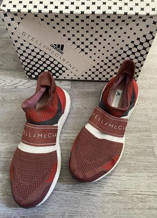 Кроссовки adidas stella mccartney1 фото