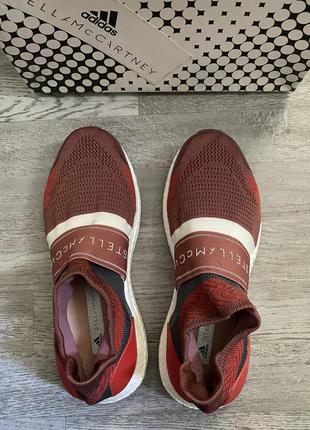 Кроссовки adidas stella mccartney4 фото