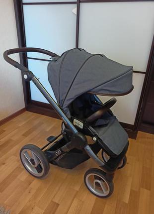 Poussette mutsy sport sale