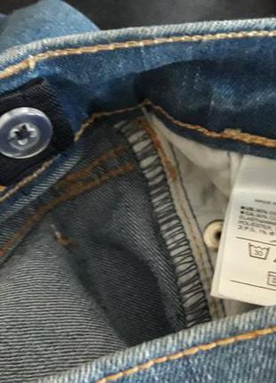 Джинси скіні  oldnavy 2