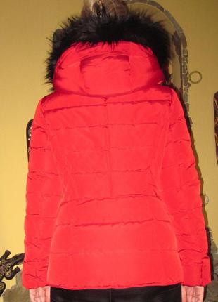 Куртка итальянского бренда vanessa scott