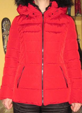 Куртка итальянского бренда vanessa scott