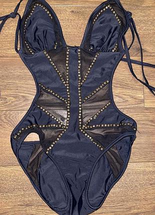 Купальник, секси