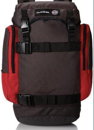 Рюкзак dakine 26l3 фото