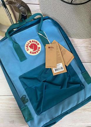 Рюкзак kanken rainbow 16л