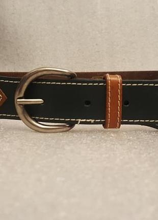 Кожаный ремень