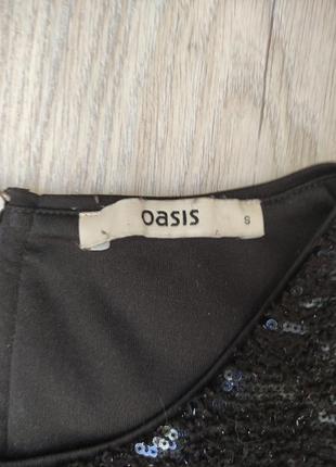 Платье oasis 5