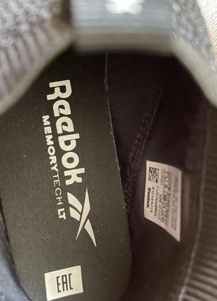 Кроссовки reebok3 фото