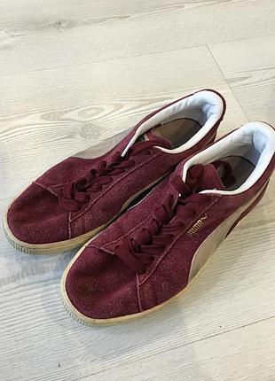 Кросівки puma