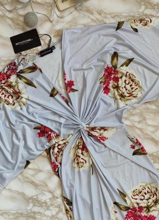 Красивое платье prettlittthing. 7