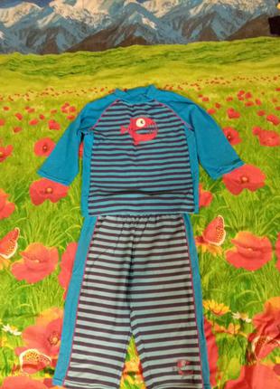 Костюм для плаванья