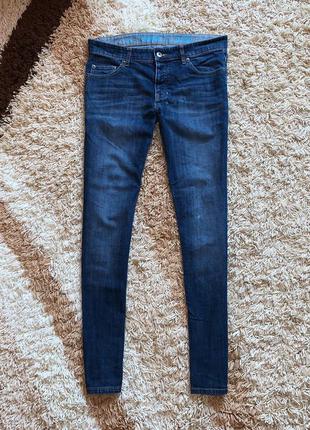 Джинси next skinny оригінал
