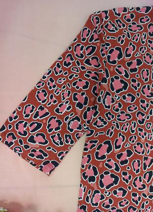 Футболка гольф водолазка , 42-44р4 фото