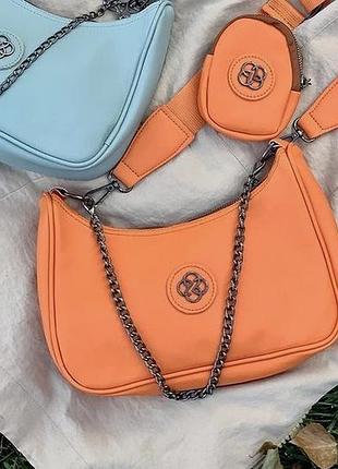 Хіт сезону шикарні сумки