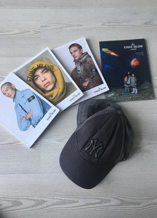 Кепка new york