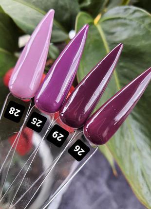 Гель лак, якість відмінна