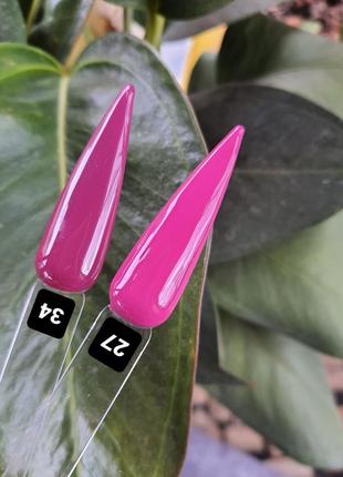 Гель лак, качество отличное