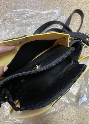 Сумка жіноча 5