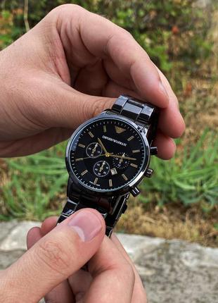 Мужские наручные часы