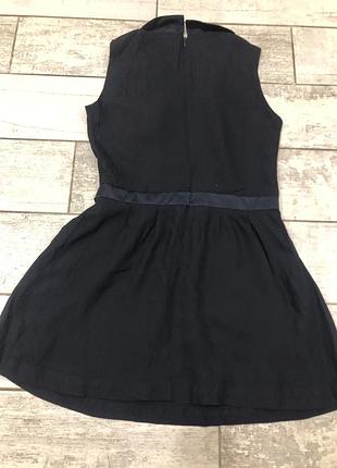 Школьный сарафан gant, 152-158