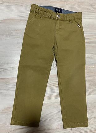 Штани штани вузькі ls waikiki