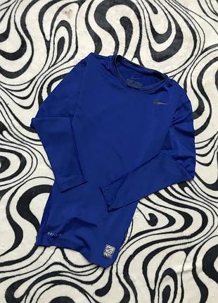 Термо кофта nike dri-fit