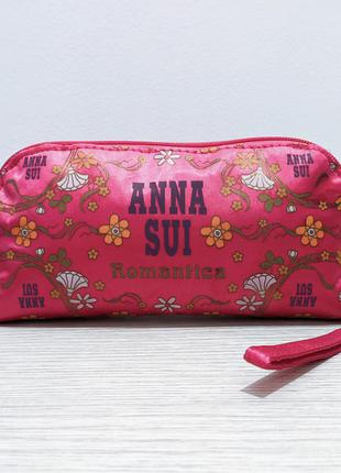 Косметичка anna sui1 фото