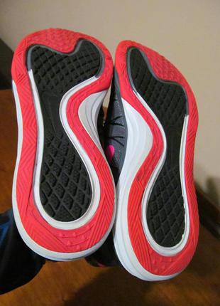 Кроссовки nike free training fit5 фото