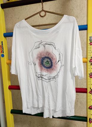 Нова футболка, блуза