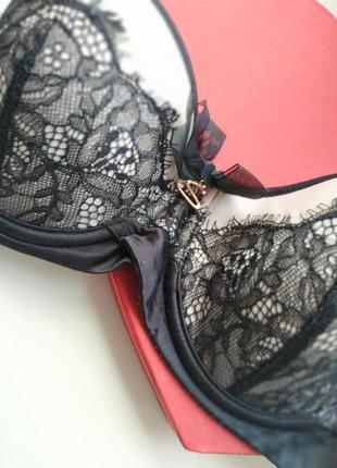 Вишуканий елегантний бюстгальтер puch the sylvia75 b з канади