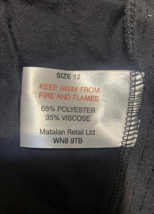 Трикотажна блуза matalan4 фото