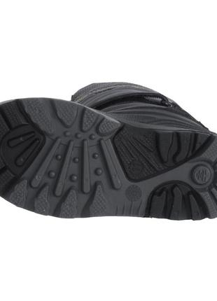 Детские зимние сапоги, сноубсы kamik coaster 3, 100% оригинал