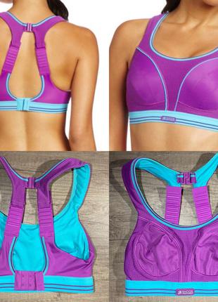 Новый спортивный бюст shock absorber линия ultimate run bra.