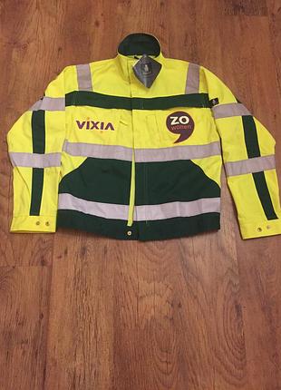 Робоча куртка mascot