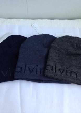 Шапка  тепла жіноча, чоловіча, дитяча