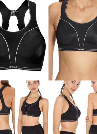 Новий спортивний бюст shock absorber лінія ultimate run bra.