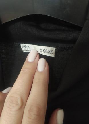 Отличное боди комбидресс от zara,p. l4 фото