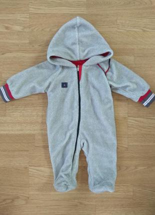 Комбінезон, чоловічок