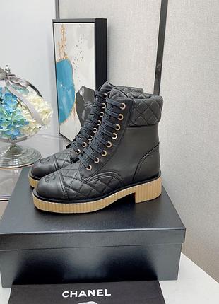 Ботинки сапоги