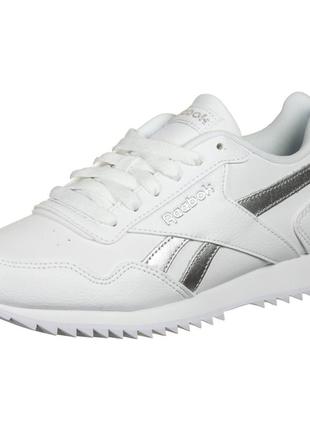 Стильные кроссовки от reebok  royal glide rplclp7 фото