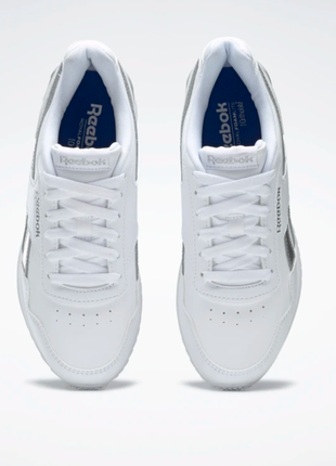 Стильные кроссовки от reebok  royal glide rplclp6 фото