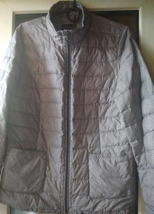 Стьобана куртка comma