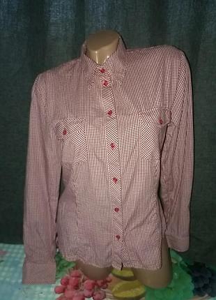 Женская рубашка esprit