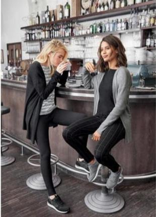 Кардиган кофта накидка