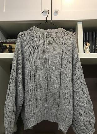 Кардиган 2